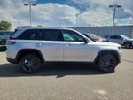 2026 Jeep Grand Cherokee 85th Anniversary Edition