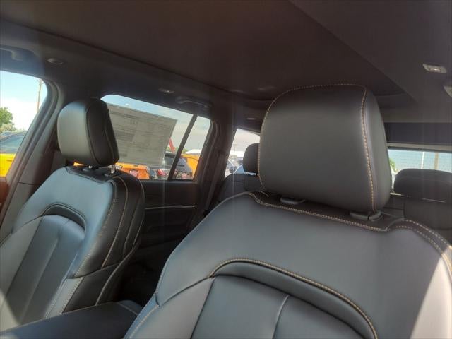 2026 Jeep Grand Cherokee 85th Anniversary Edition