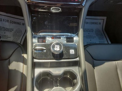 2026 Jeep Grand Cherokee 85th Anniversary Edition