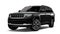 2027 Jeep Grand Cherokee L L LAREDO X 4X4