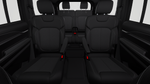 2027 Jeep Grand Cherokee L L LAREDO X 4X4
