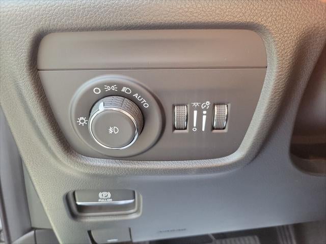 2026 Jeep Grand Cherokee 85th Anniversary Edition