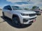 2026 Jeep Grand Cherokee 85th Anniversary Edition