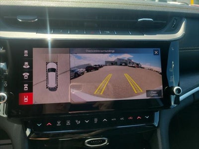 2026 Jeep Grand Cherokee 85th Anniversary Edition