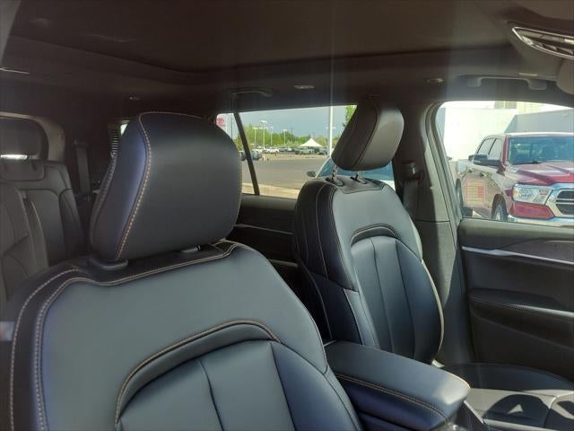 2026 Jeep Grand Cherokee 85th Anniversary Edition
