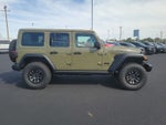2026 Jeep Wrangler Moab 392