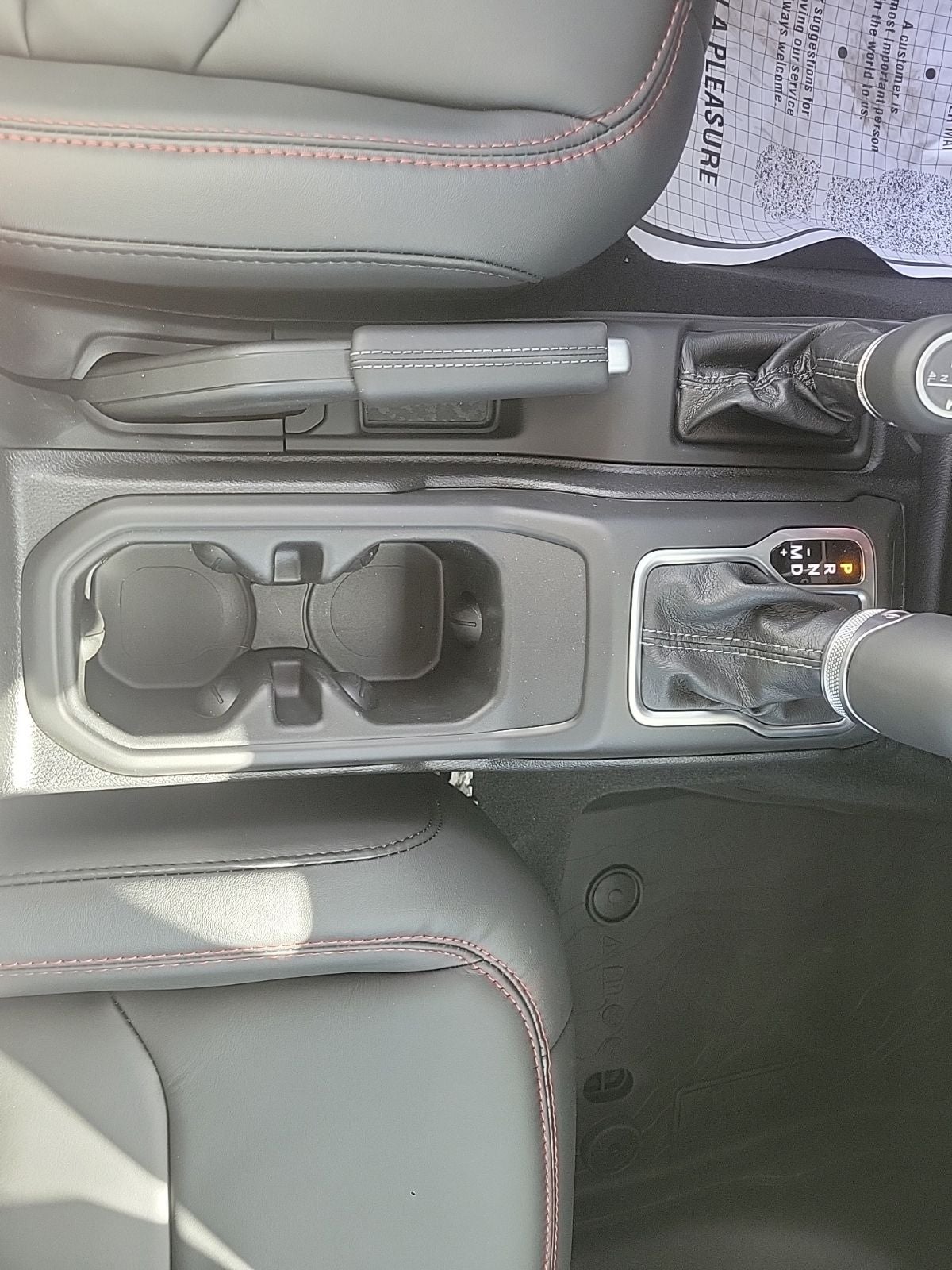 2026 Jeep Wrangler Moab 392