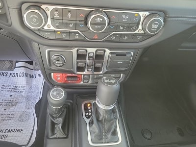 2026 Jeep Wrangler Moab 392