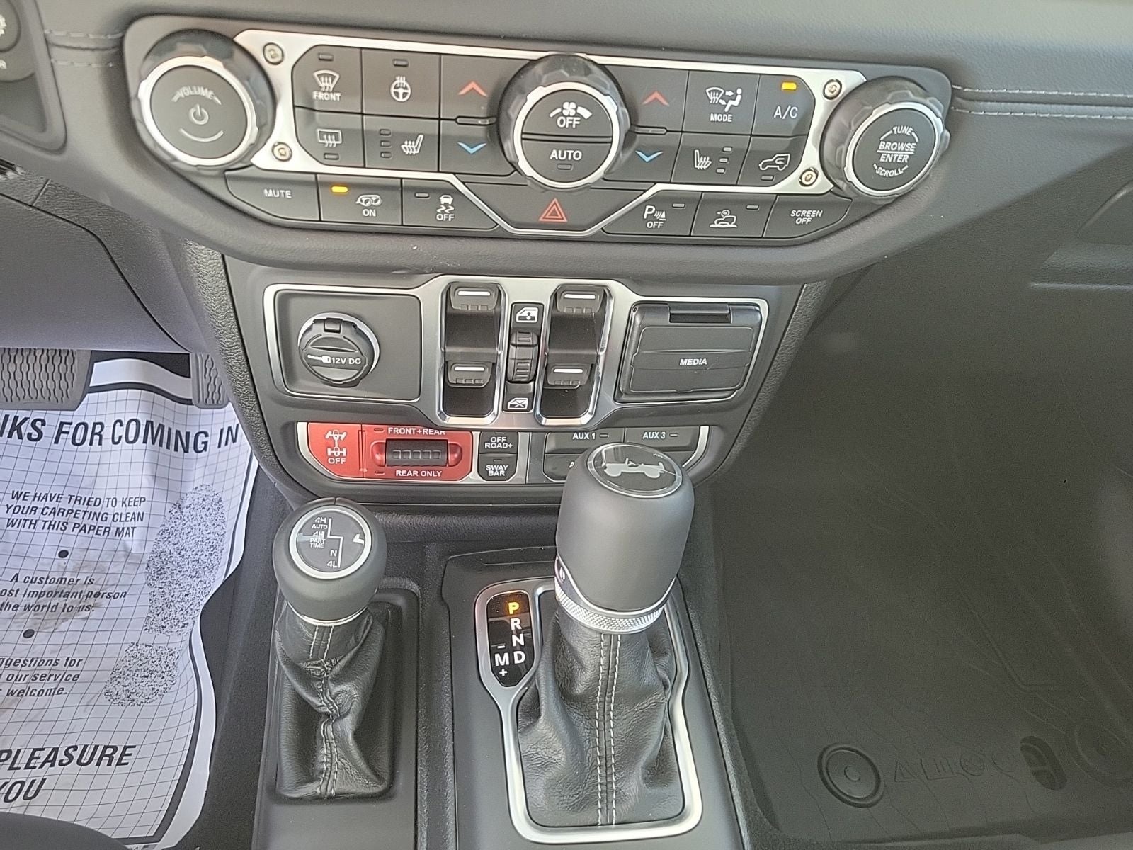 2026 Jeep Wrangler Moab 392