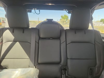 2026 Jeep Wrangler Moab 392