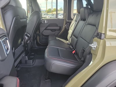 2026 Jeep Wrangler Moab 392