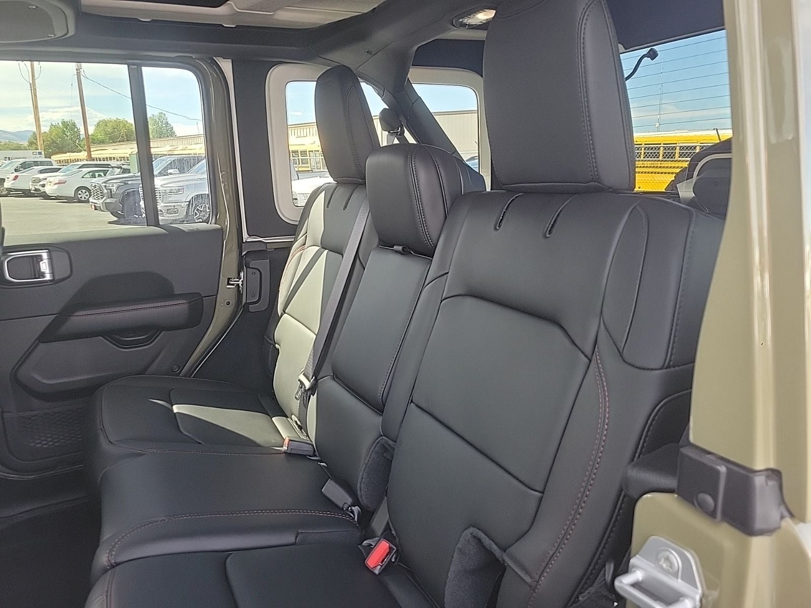 2026 Jeep Wrangler Moab 392