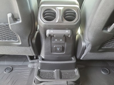 2026 Jeep Wrangler Moab 392