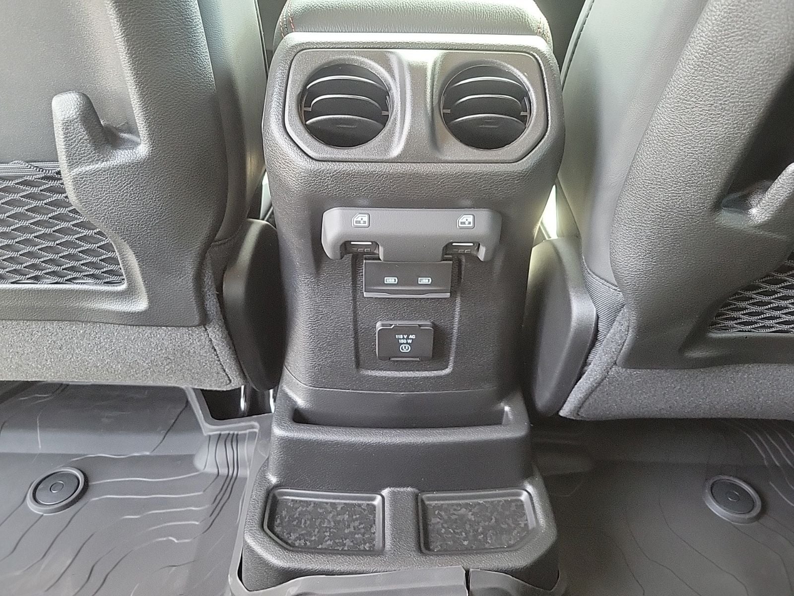 2026 Jeep Wrangler Moab 392