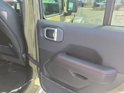 2026 Jeep Wrangler Moab 392