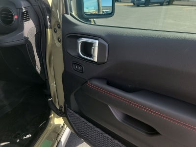 2026 Jeep Wrangler Moab 392