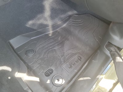 2026 Jeep Wrangler Moab 392