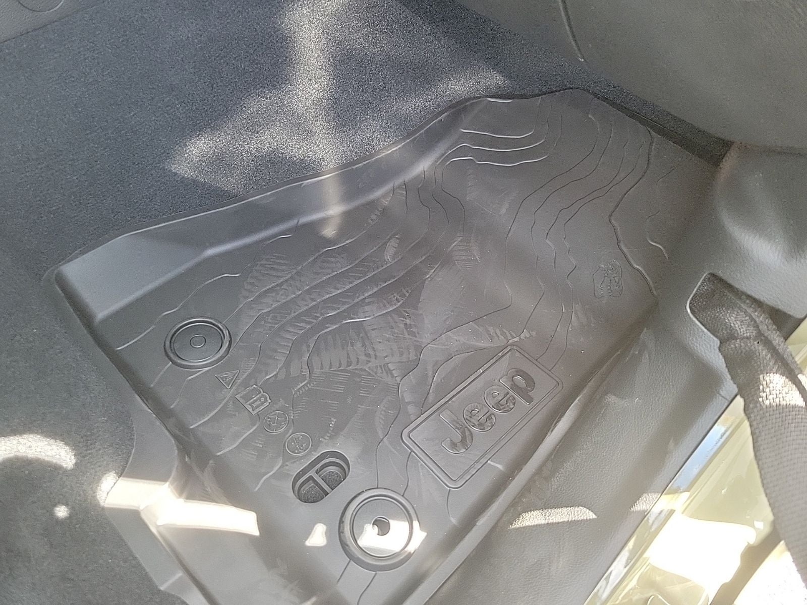 2026 Jeep Wrangler Moab 392