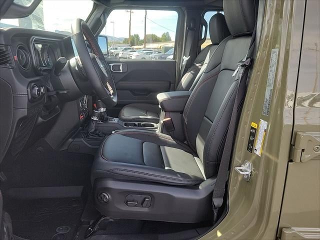 2026 Jeep Wrangler Moab 392