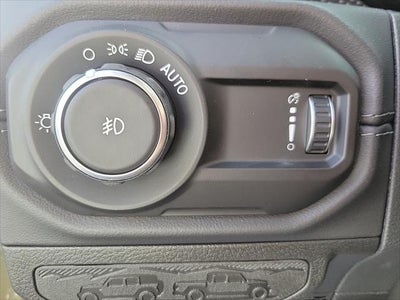 2026 Jeep Wrangler Moab 392