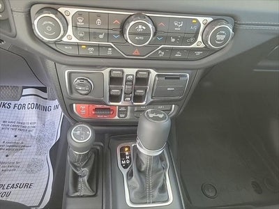 2026 Jeep Wrangler Moab 392
