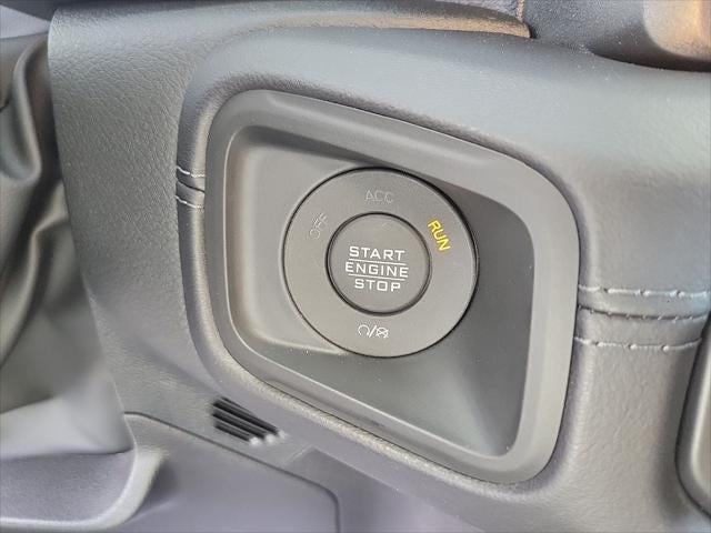 2026 Jeep Wrangler Moab 392