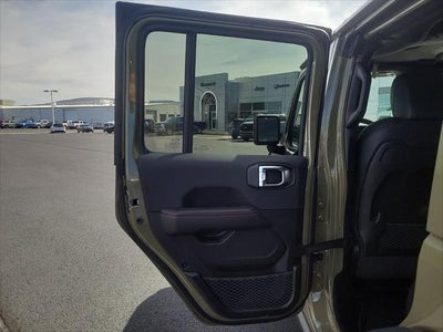 2026 Jeep Wrangler Moab 392
