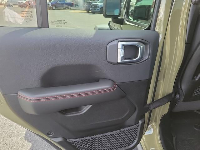 2026 Jeep Wrangler Moab 392