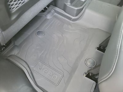 2026 Jeep Wrangler Moab 392
