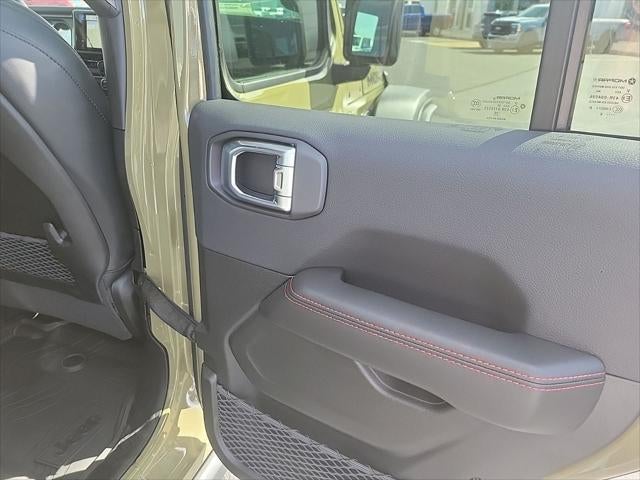 2026 Jeep Wrangler Moab 392