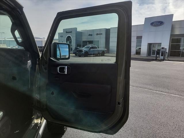 2026 Jeep Wrangler Moab 392
