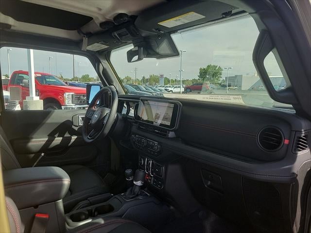 2026 Jeep Wrangler Moab 392