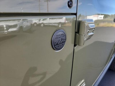 2026 Jeep Wrangler Moab 392
