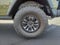 2026 Jeep Wrangler Moab 392