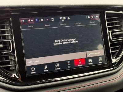2027 Dodge Durango DURANGO GT HEMI V8 PLUS AWD