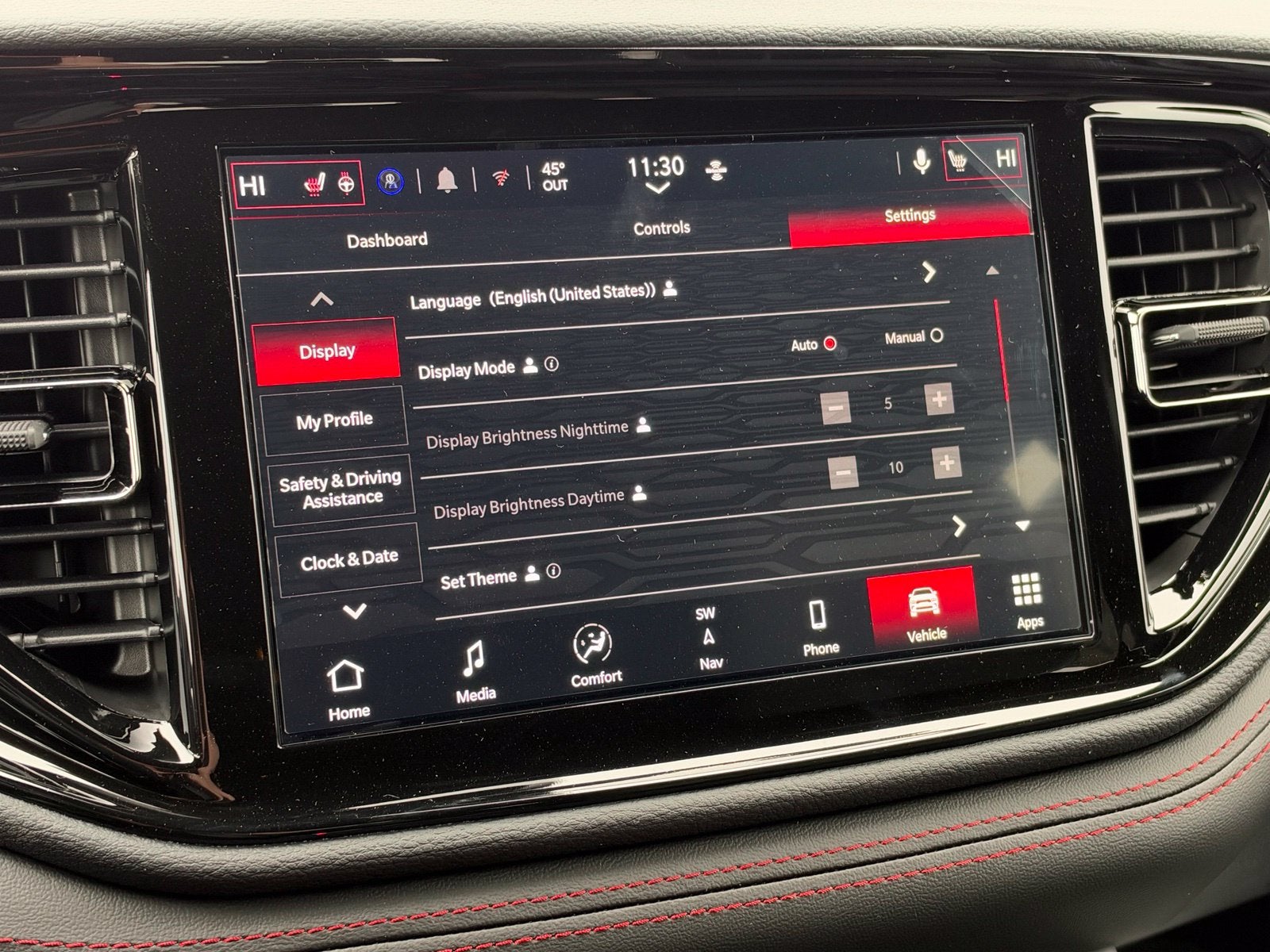 2027 Dodge Durango DURANGO GT HEMI V8 PLUS AWD