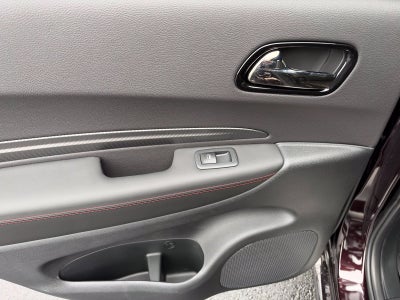 2027 Dodge Durango DURANGO GT HEMI V8 PLUS AWD