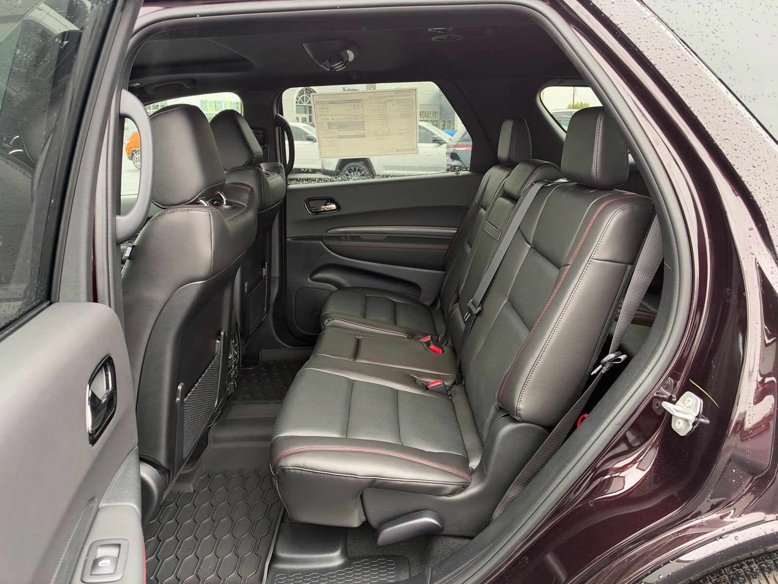 2027 Dodge Durango DURANGO GT HEMI V8 PLUS AWD