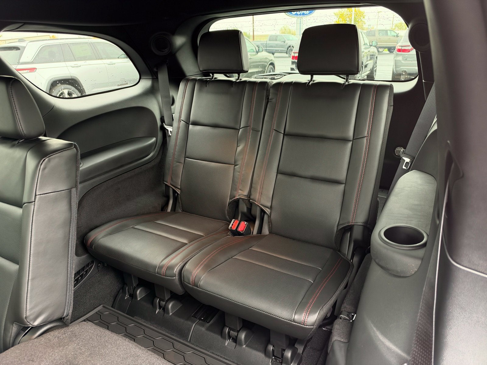 2027 Dodge Durango DURANGO GT HEMI V8 PLUS AWD