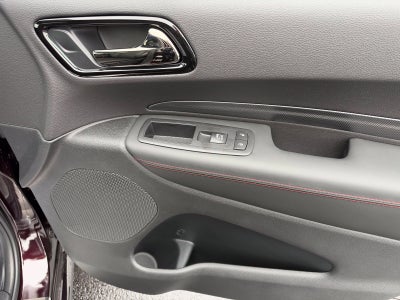 2027 Dodge Durango DURANGO GT HEMI V8 PLUS AWD