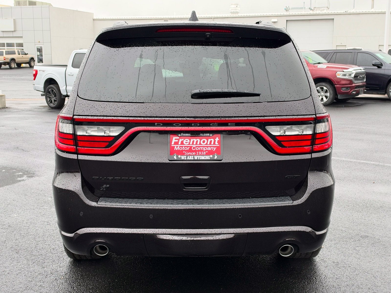 2027 Dodge Durango DURANGO GT HEMI V8 PLUS AWD