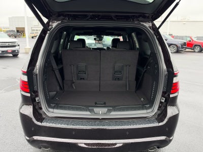2027 Dodge Durango DURANGO GT HEMI V8 PLUS AWD