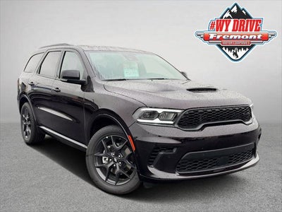 2027 Dodge Durango DURANGO GT HEMI V8 PLUS AWD