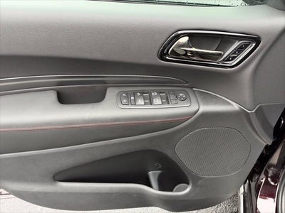 2027 Dodge Durango DURANGO GT HEMI V8 PLUS AWD