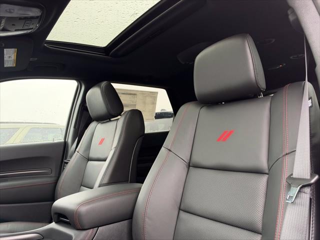 2027 Dodge Durango DURANGO GT HEMI V8 PLUS AWD