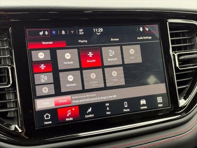 2027 Dodge Durango DURANGO GT HEMI V8 PLUS AWD