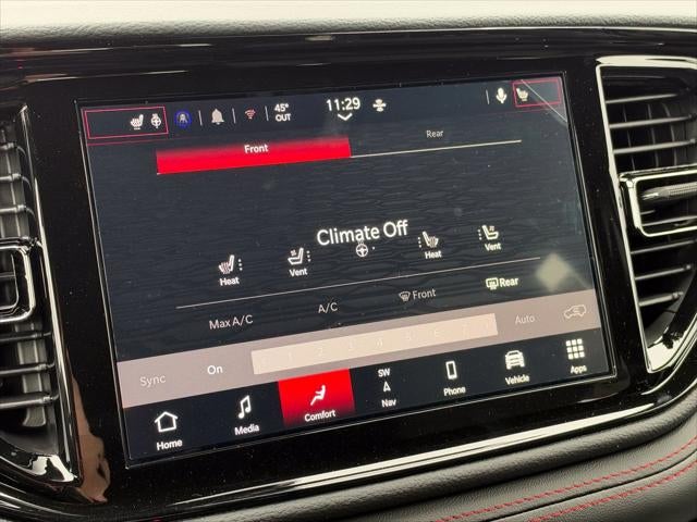 2027 Dodge Durango DURANGO GT HEMI V8 PLUS AWD