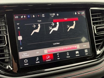 2027 Dodge Durango DURANGO GT HEMI V8 PLUS AWD