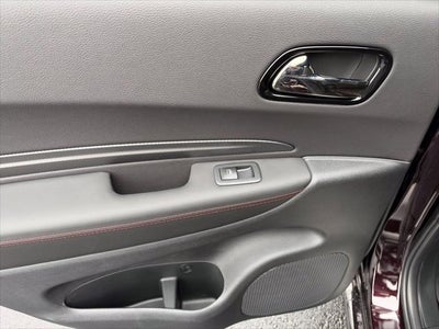 2027 Dodge Durango DURANGO GT HEMI V8 PLUS AWD