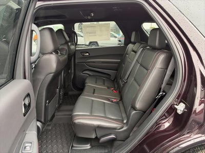 2027 Dodge Durango DURANGO GT HEMI V8 PLUS AWD